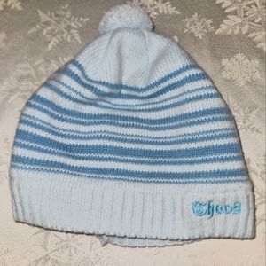 Chaos Ski Hat